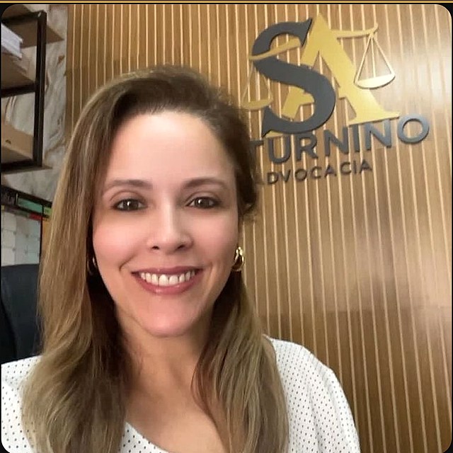 Patrícia Saturnino Rosa